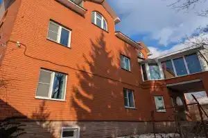 Гостевой Дом «Центральный», Пушкино