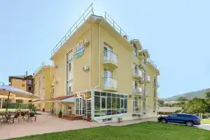 Криница - Гостиницы