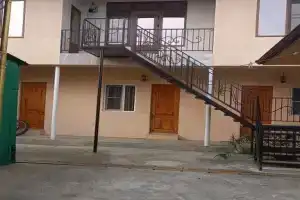 Гостевой дом «Давид», Алахадзы