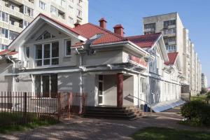 ГК Малый Отель, Ангарск