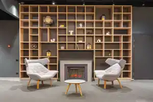 Гостиница «Cosmos Stay Profsoyuznaya», Москва