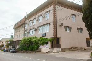 Гостевой дом «Мираж»