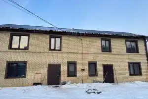 Гостевой дом «Андреев», Казань