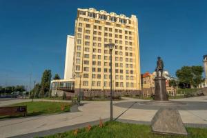 Отель «Эра», Саратов