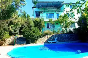 Гостевой дом «Песок и Море»