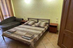 Гостиница «Sea Rock», Коктебель