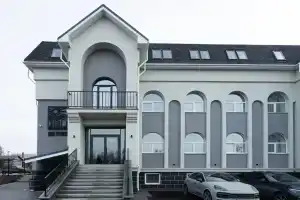 Дом туриста, Чебоксары