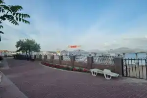 Пансионат «Прибой», Мысовое