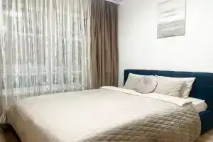 Квартира люкс