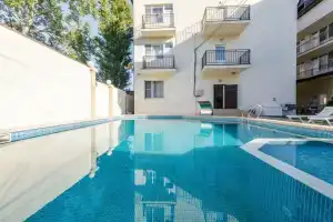 Гостевой дом «Белая Лилия», Анапа