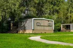 Ханская Усадьба by Yamle, Малые Ключи