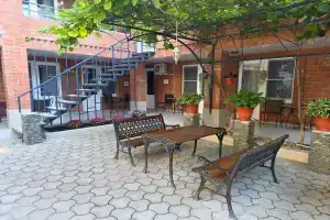 Гостевой дом «Цитрус», Геленджик