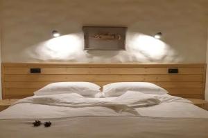 Гостиница «Ранта», Медвежьегорск