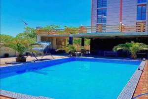 Hotel «JIMA», Кобулети