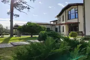 Базы отдыха