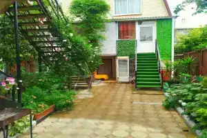 Гостевой дом «Николя», Гагра