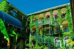 Гостевой дом «Тихая Гавань», Адлер