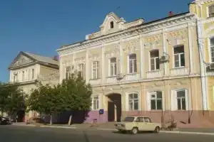 Мини-отель «Сюрприз на Набережной», Астрахань