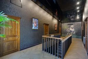 Hotel «Dacha Place», Сходня