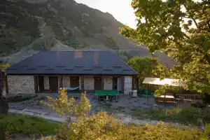 Гостевой дом «Салта» в Гунибском районе