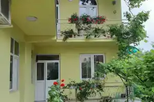 Уют отель, Адлер