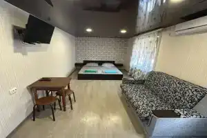 Гостевой дом «Коралл», Феодосия