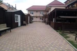 Гостевой дом «Маргарита-Холидей», Нижнее Джемете