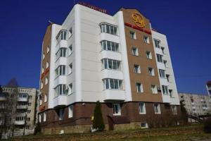 Отель «Осташкофф»