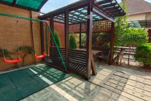 Гостевой дом «Баден-Баден», Геленджик