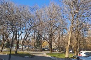 Мини-отель «Жанэ», Симферополь