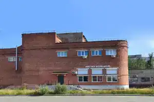 Хостел «Большой», Ярославль