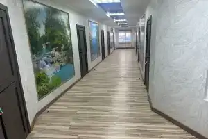 Мини-отель «Алтгост», Новосибирск