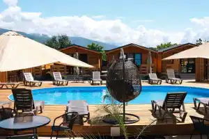 Мини-отель у Эрика, Алахадзы