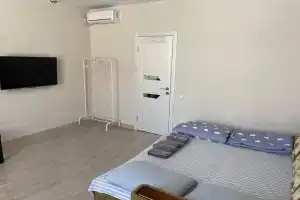 Гостевой дом «Тег», Элиста