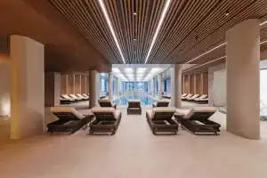 Гостиничный комплекс «Grand Cascade», Сочи