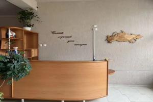 Гостевой дом «СВ», Лоо