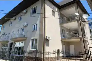 Объект «СВ», Лоо