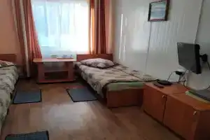 Гостиница «Лукоморье» в Ашинском районе