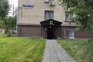 Мини-отель «Нумера», Москва