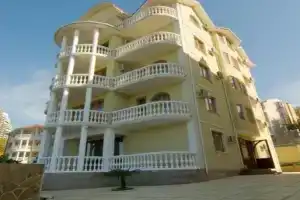 Гостевой дом «Вдохновение», Дагомыс