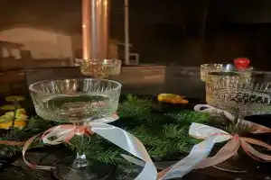 Дом на холме с восхитительным видом в КП Новинки