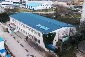 Гостиница «Керчь Ау Арена Химки»