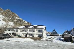 Гостевой дом «Философия гор», Тырныауз