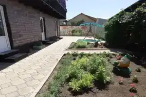 Мини-отель «Кристина», Соль-Илецк