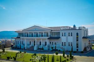 Мини-отель «Ариадна», Волжский
