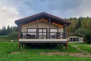 Кемпинг «На паузе», Рауталахти