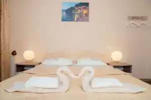 Mini-Hotel Zoo, Казань