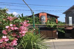 Гостевой дом «Лукоморье», Лазаревское