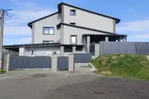 Агроусадьба «Ева»