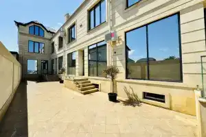 Гостевой дом «Урсун», Дербент